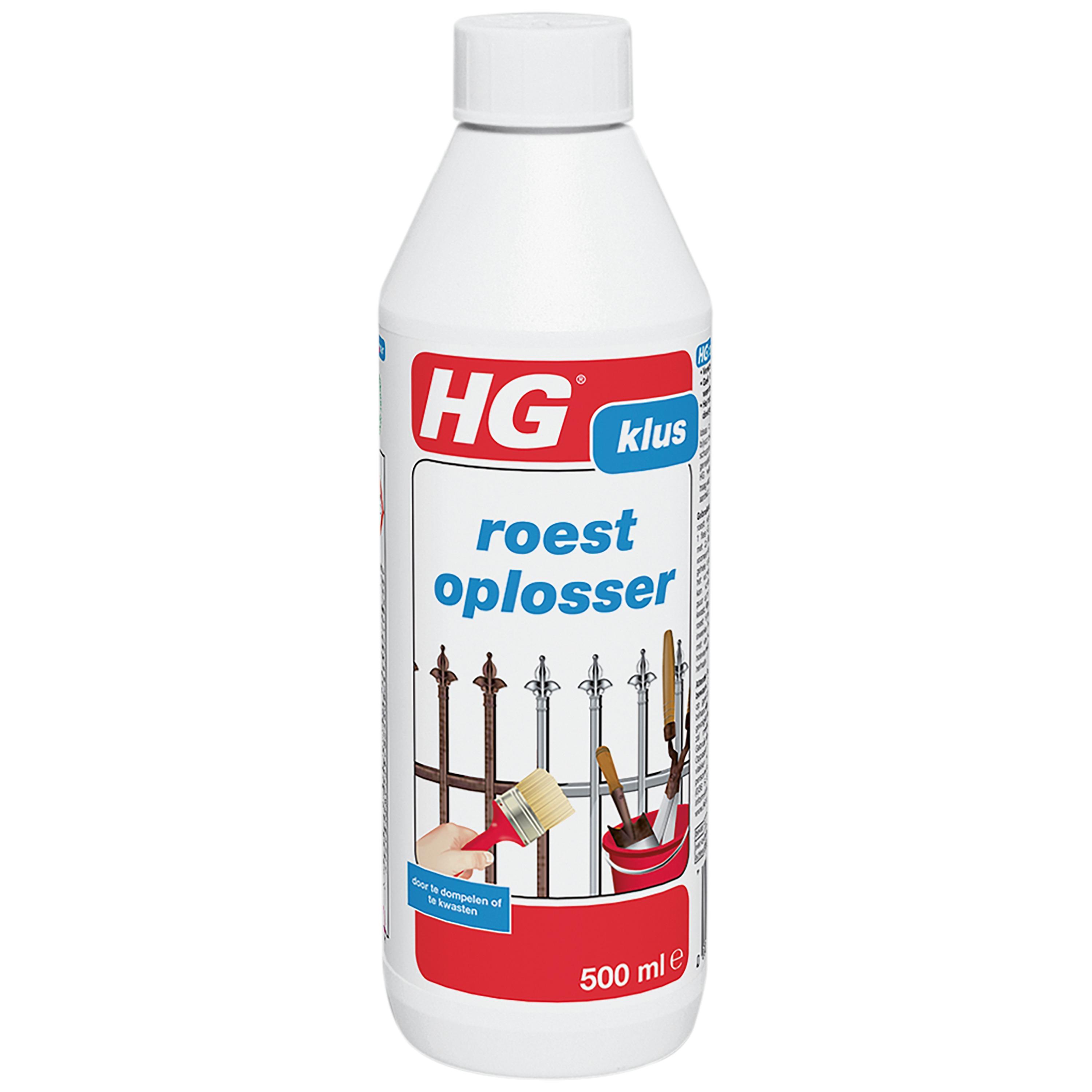 Hg Roestoplosser 05L hg kopen in de aanbieding