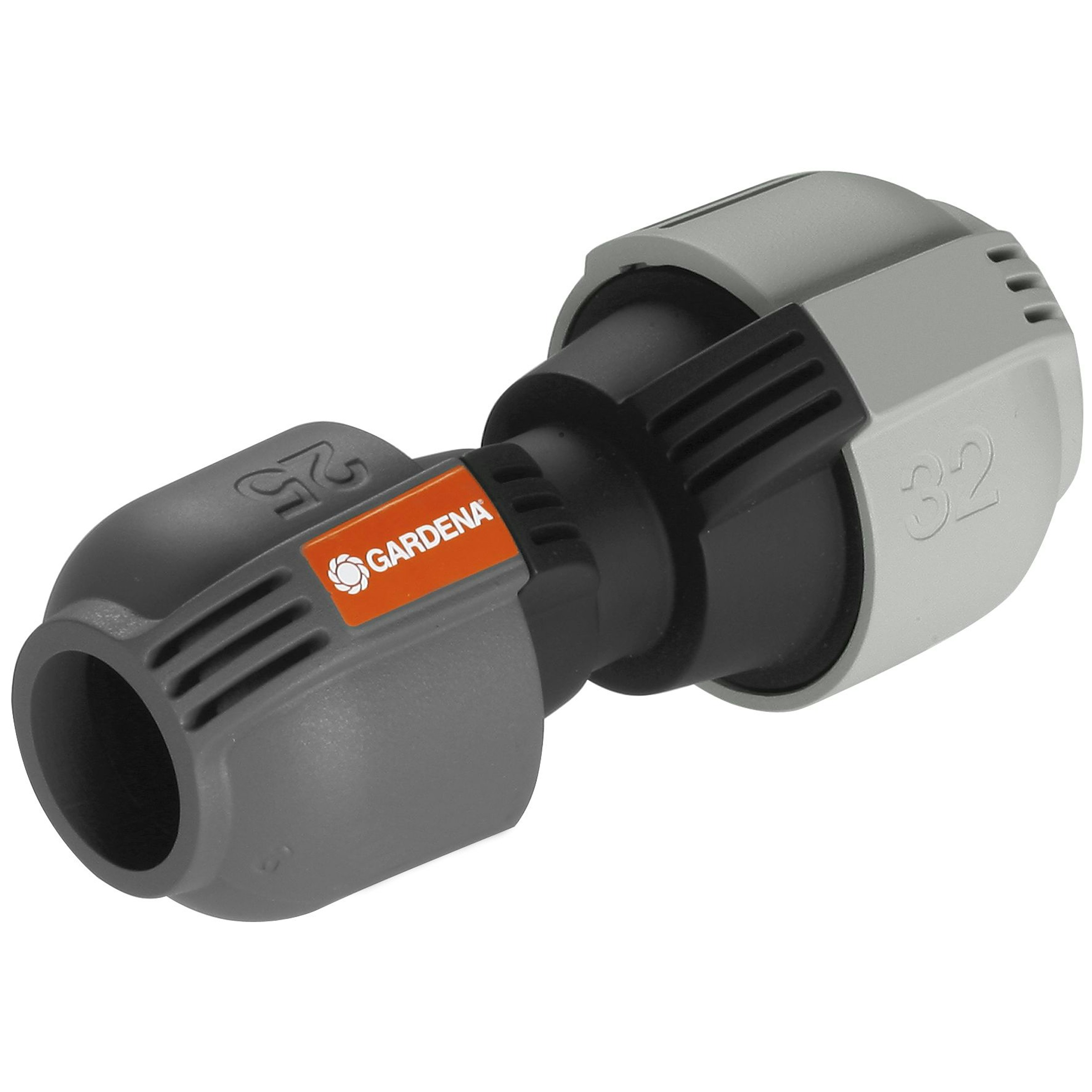 Gardena Pipeline Reductie Adapter 32 25 Mm gardena kopen in de aanbieding