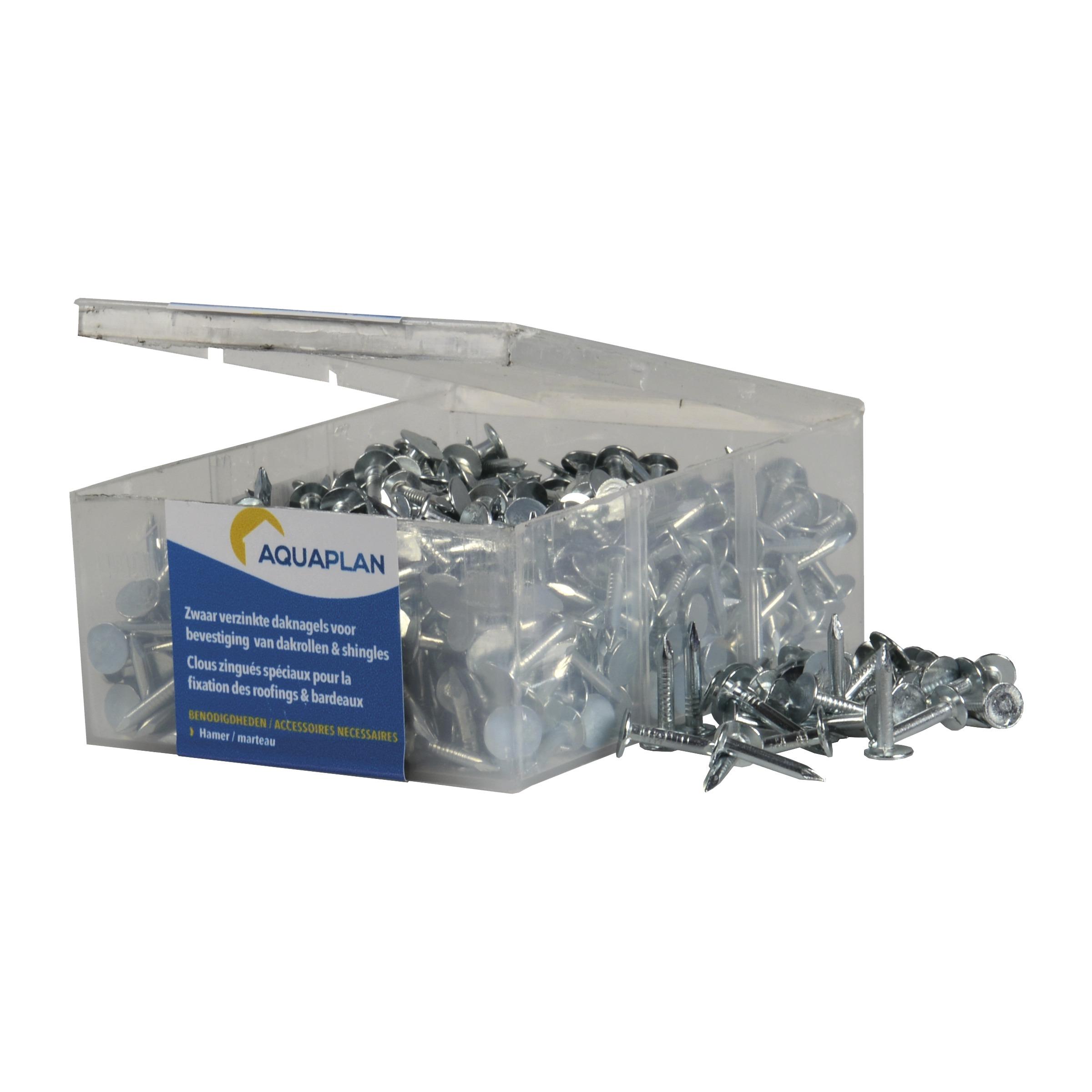 Aquaplan Daknagels 1 Kg aquaplan kopen in de aanbieding