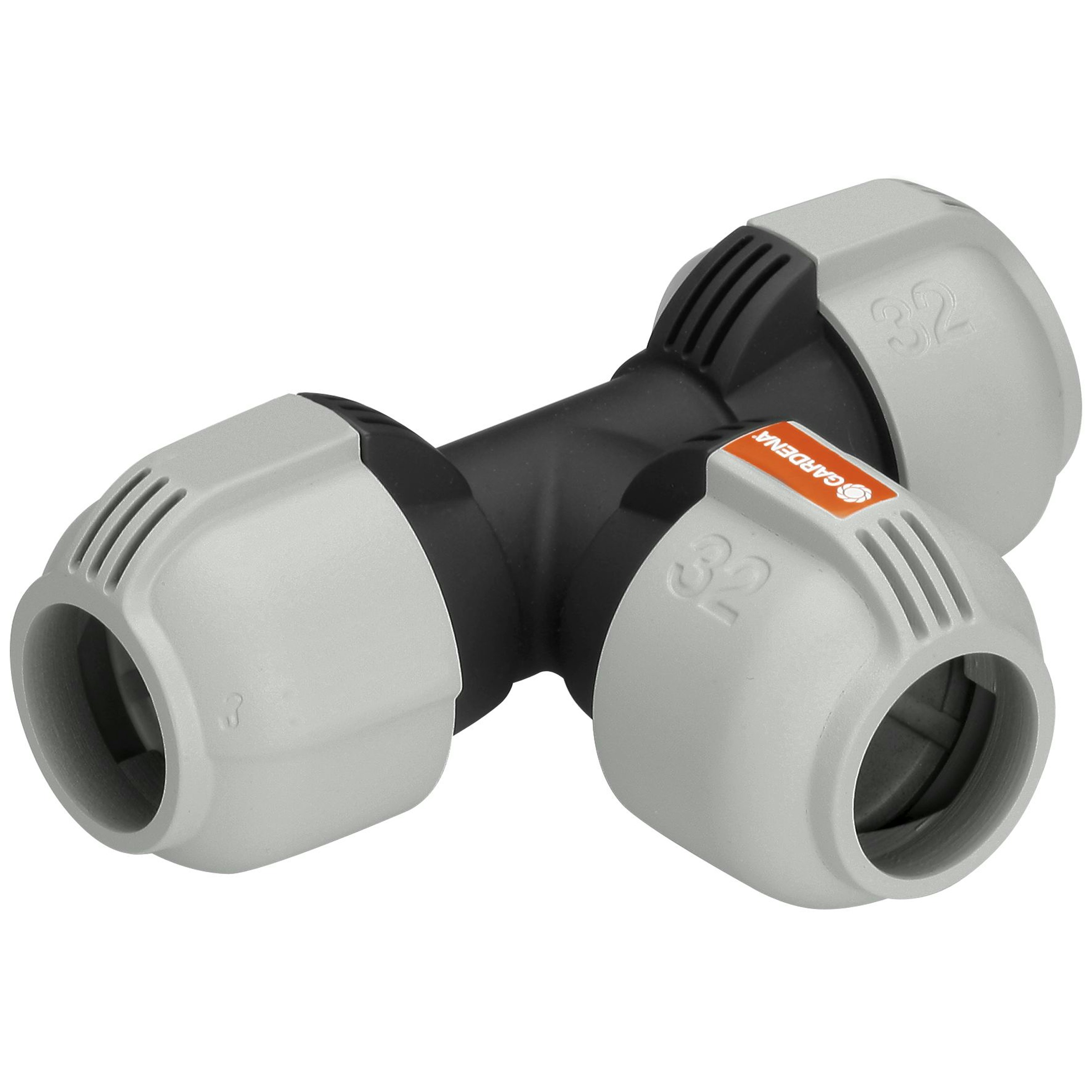 Gardena T Stuk 32 Mm gardena kopen in de aanbieding