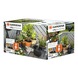 Gardena Micro Drip Vakantiebewateringsset