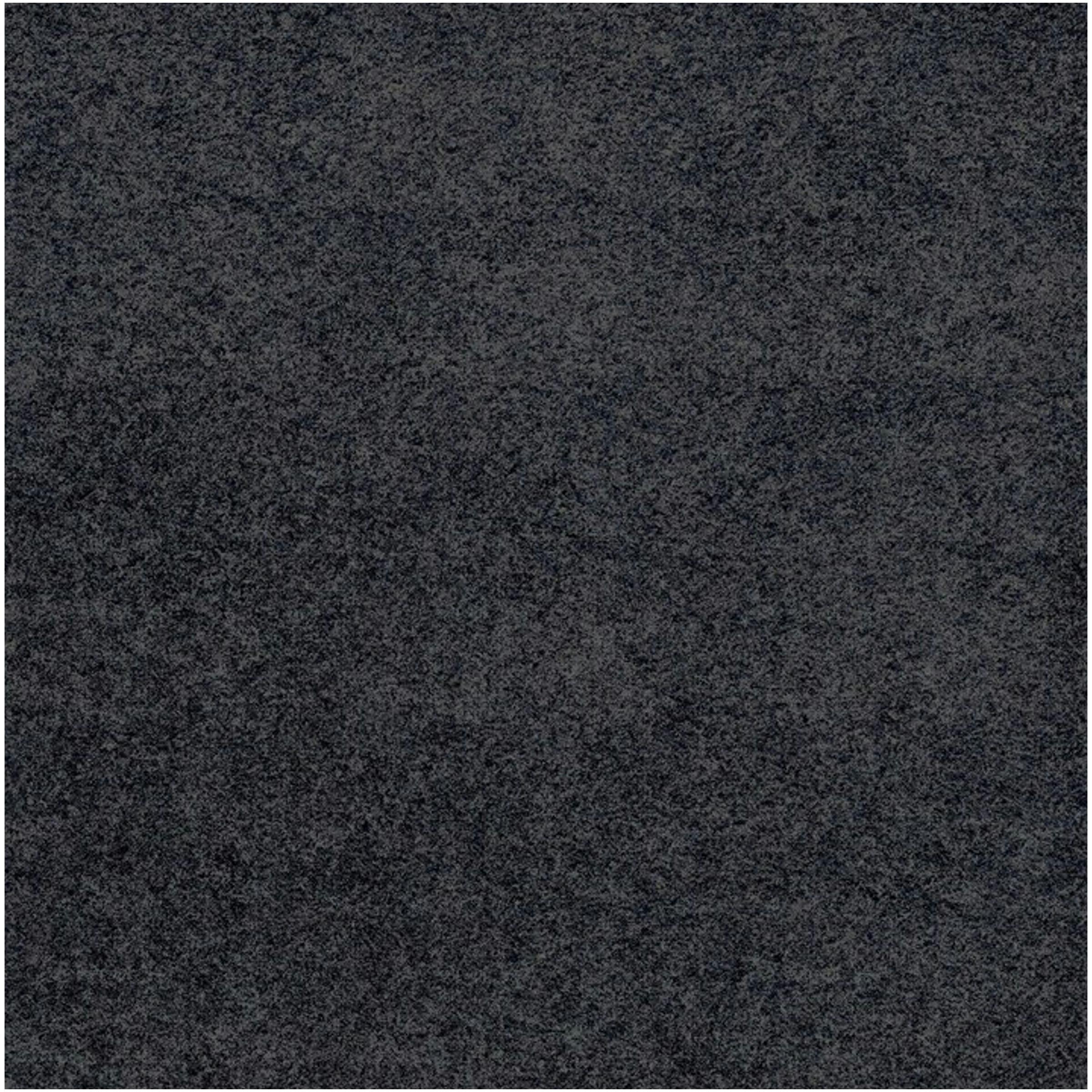 Terrastegel Keramisch Zwart Basalt 60X60 Cm 68 Tegels 2448 M2 huismerk kopen in de aanbieding