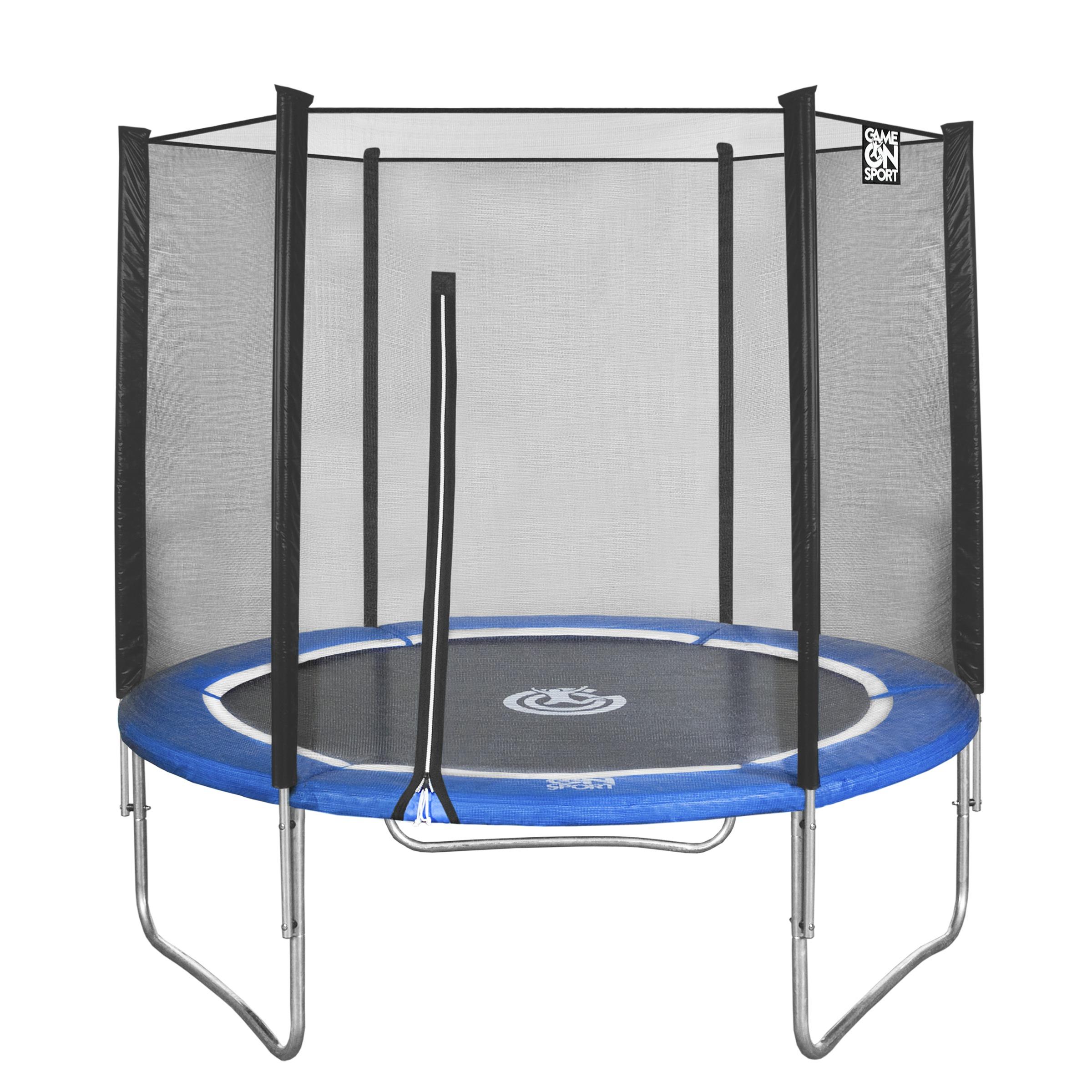 Veiligheidsnet Trampoline 366 Kopen Online Internetwinkel