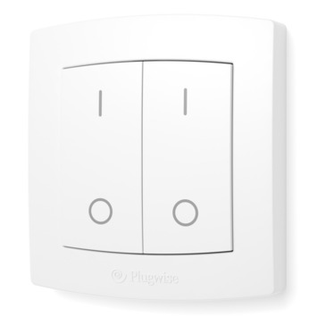 Plugwise switch