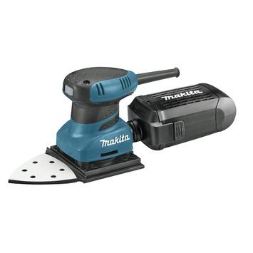 web middelen berouw hebben GAMMA | Makita vlakschuurmachine BO4565K kopen? 