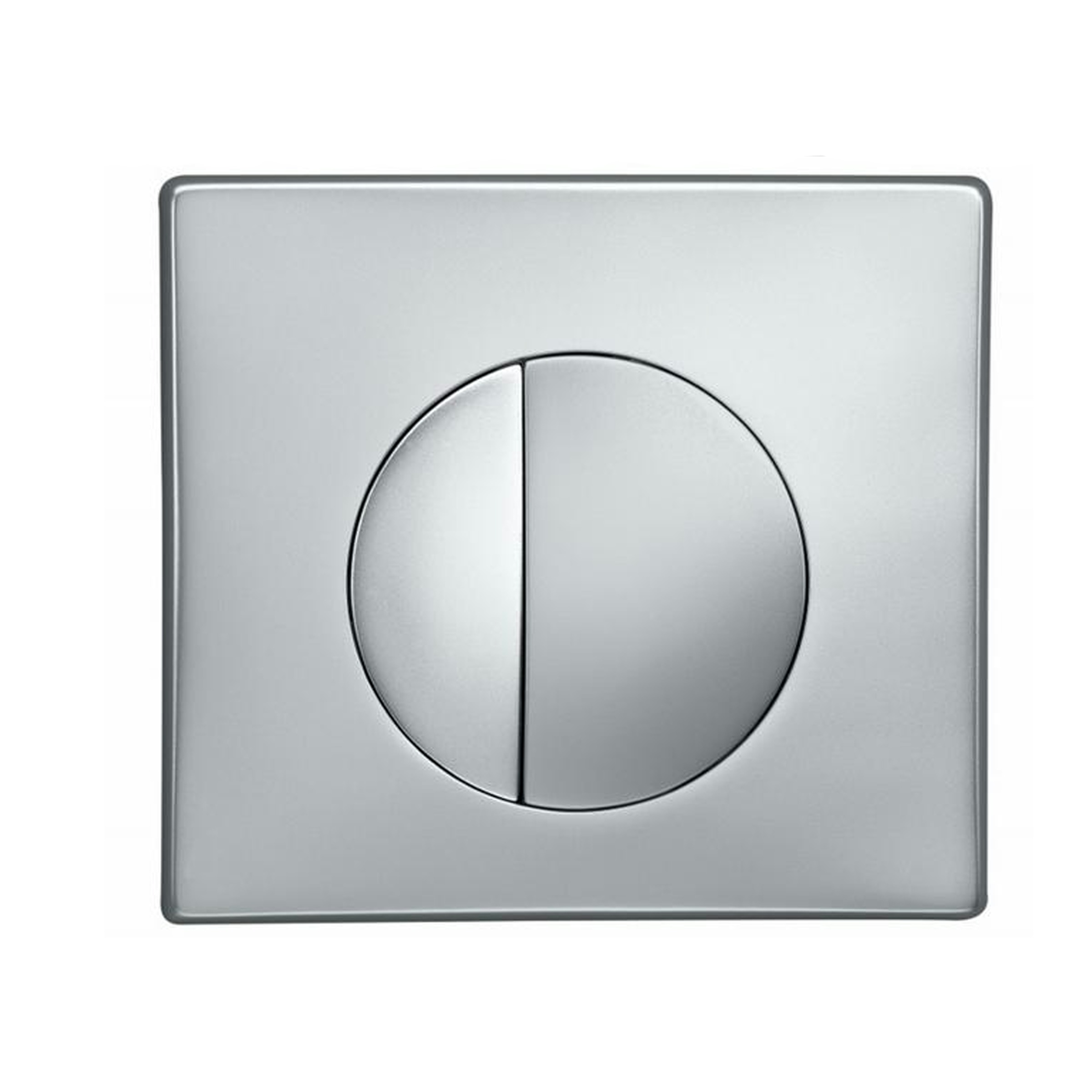 Siamp Bedieningspaneel Media Mat Chroom siamp kopen in de aanbieding