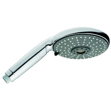 naast Trolley kiezen GAMMA | Grohe Vitalio handdouche Rain 3 standen chroom kopen? 