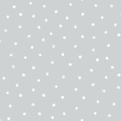 Tafelzeil MH Dots grey