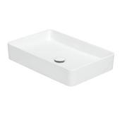 Atlantic Daytona wastafel rechthoekig