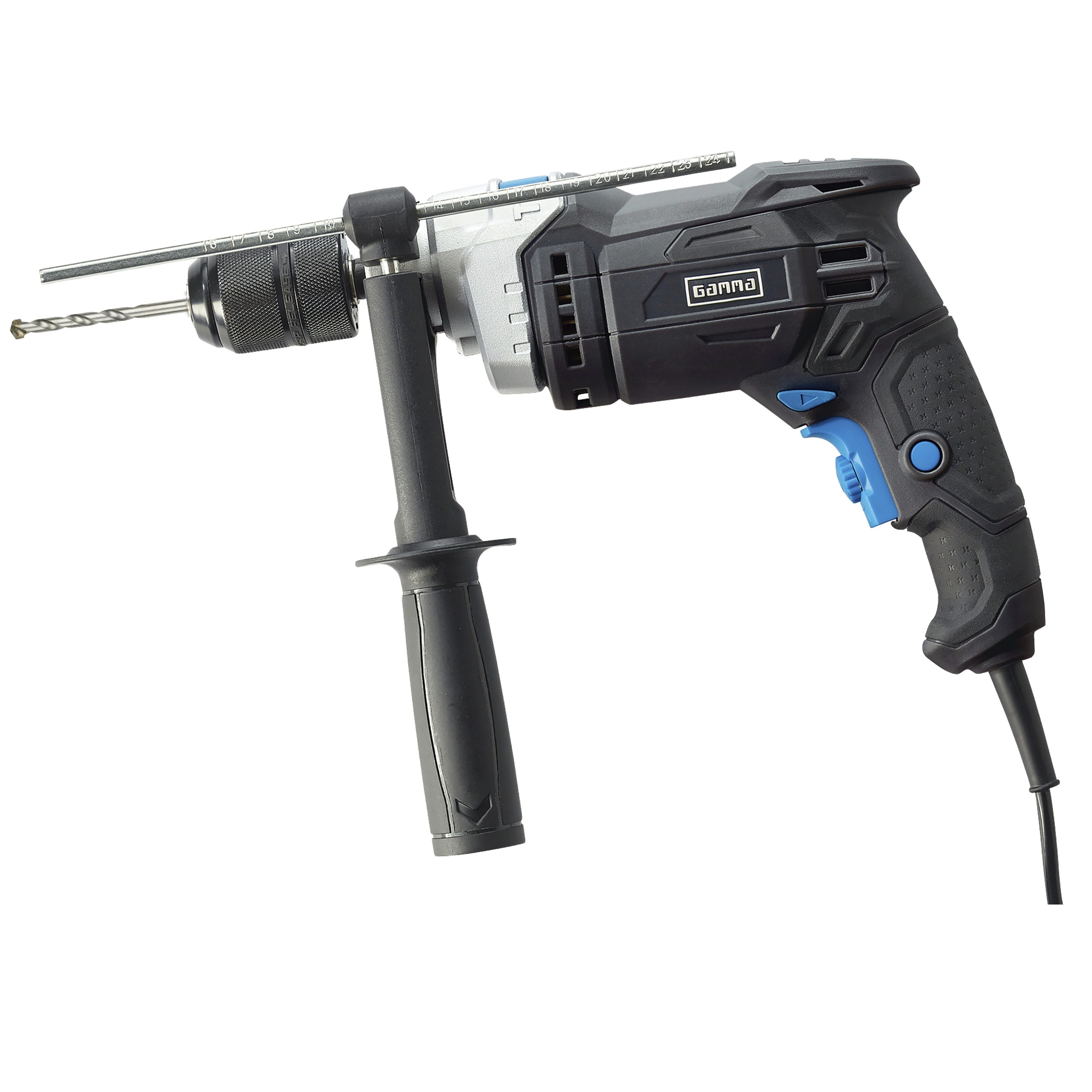 Gamma Klopboormachine Kb 900 gamma kopen in de aanbieding