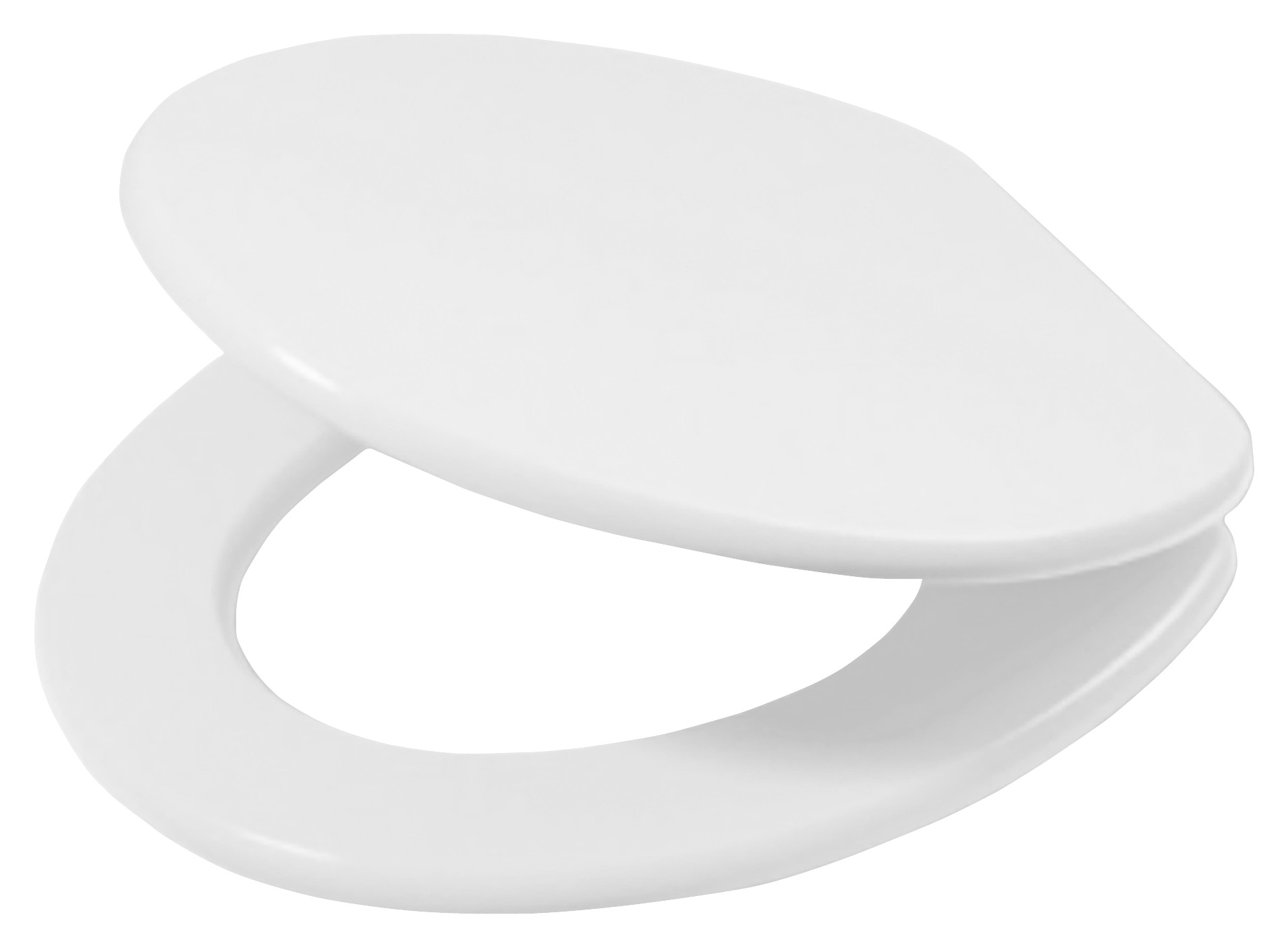 Tiger Wc Bril Tennessee Wit Hout tiger kopen in de aanbieding