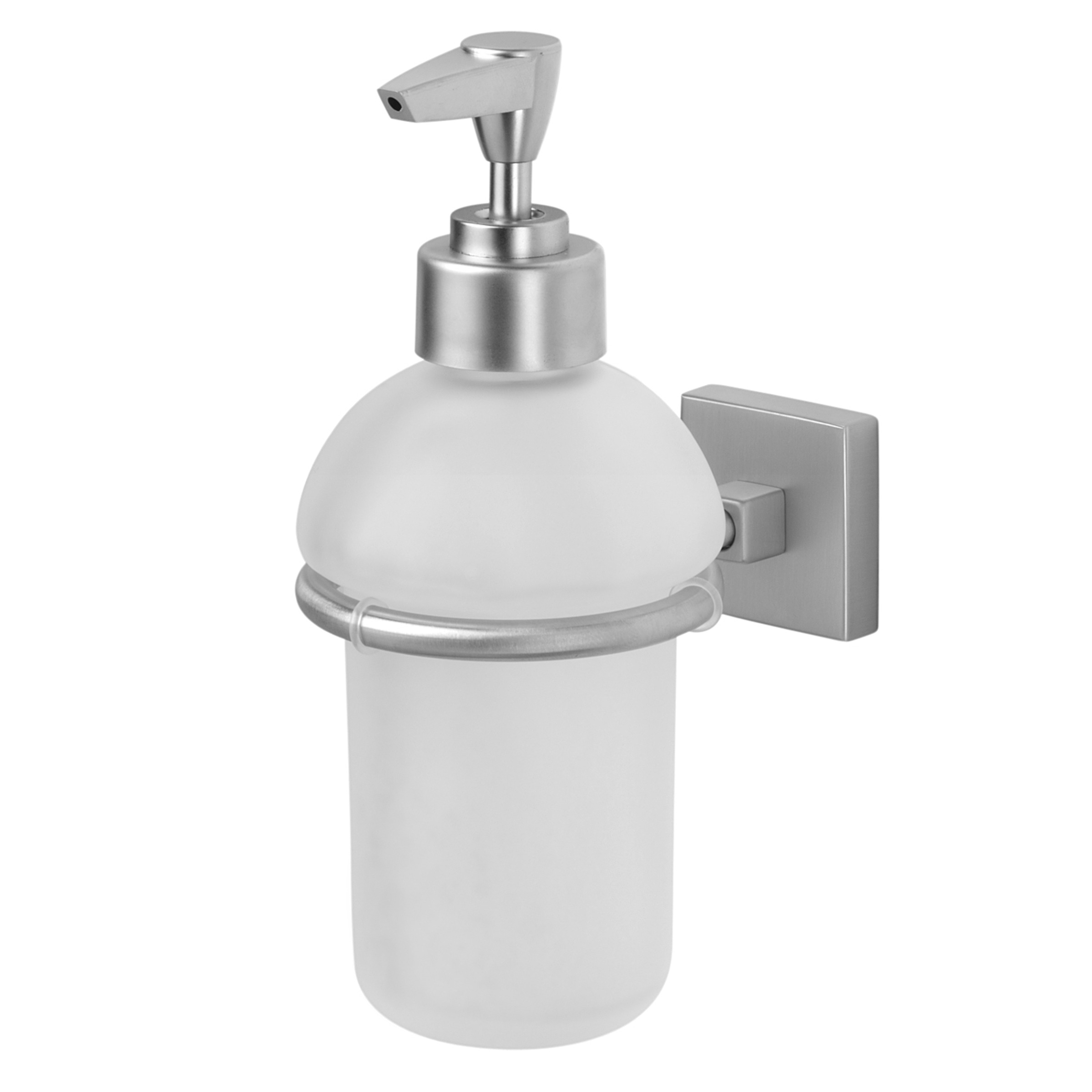 Tiger Zeepdispenser Melbourne Hangend Rvs tiger kopen in de aanbieding