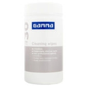 GAMMA cleaning wipes 30 stuks