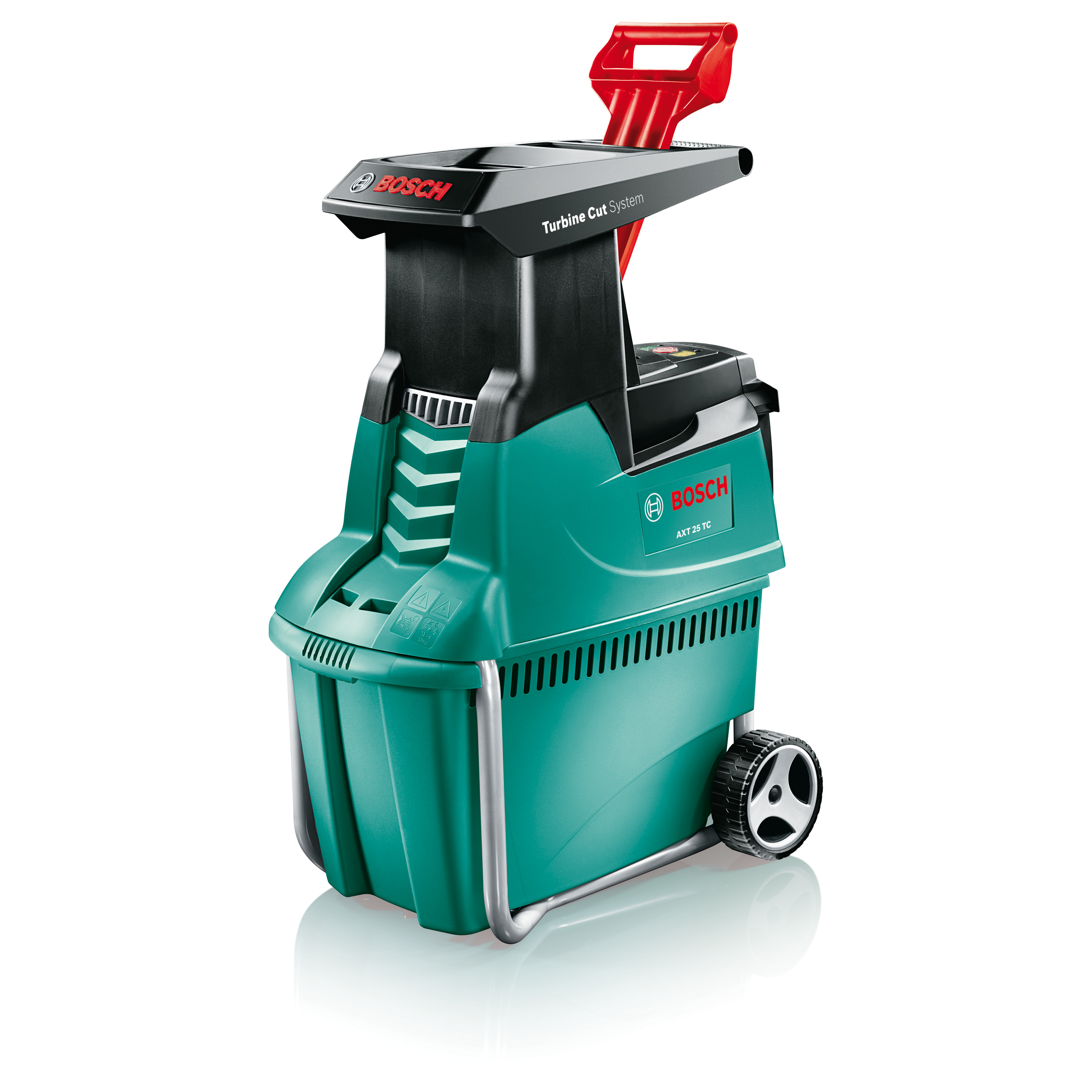 Bosch Hakselaar Axt 25 Tc bosch kopen in de aanbieding