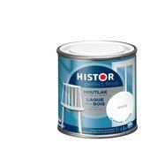 Histor Perfect Finish houtlak 7000 wit zijdeglans 250 ml