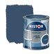 Histor Perfect Finish houtlak blue tang hoogglans 750 ml