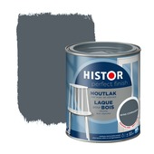 Histor Perfect Finish houtlak hoogglans wing commander 750 ml