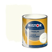 Histor Perfect Finish traplak anti-slip RAL 9010 zijdeglans 750 ml