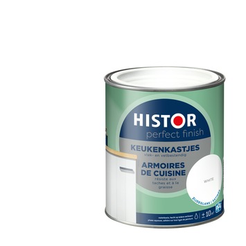 | Histor Perfect Finish keukenkastjes 7000 750 ml kopen? | binnenlak