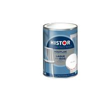 Histor Perfect Finish houtlak hoogglans RAL 9016 wit 1,25 liter