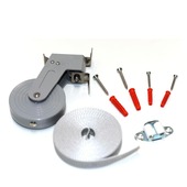 Bandopwindset voor buiten