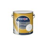 Histor Perfect Finish traplak anti-slip 7000 wit zijdeglans 2,5 liter