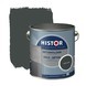 Histor Perfect Finish betonvloer RAL 7043 dark grey zijdeglans 2,5 liter