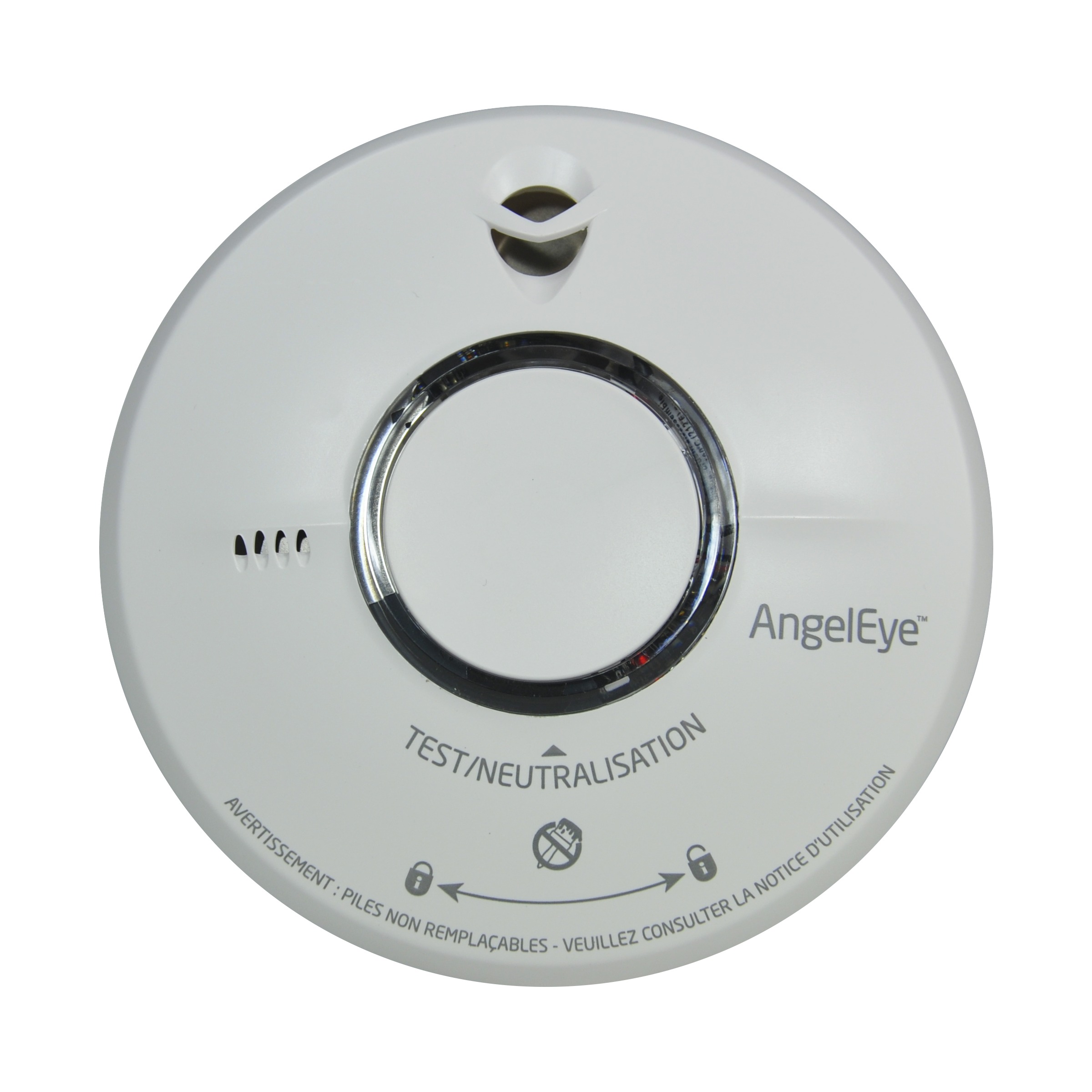 Angeleye Optische Rookmelder St Ae 620 Bnlr Thermoptek Met 10 Jaar Batterij angeleye kopen in de aanbieding