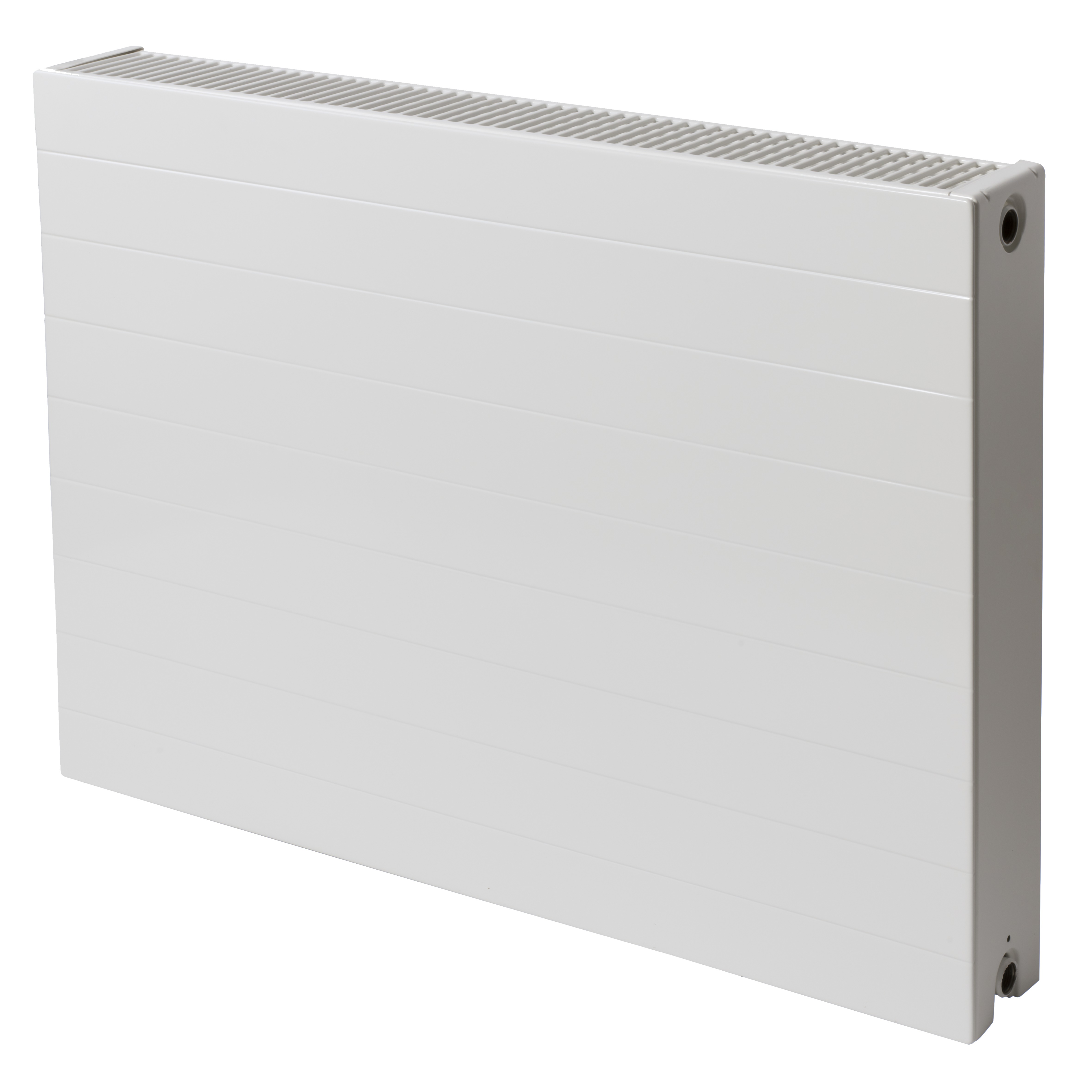 Sanivesk Raya Duo Paneelradiator 1246 Watt Wit 60X80 sanivesk kopen in de aanbieding