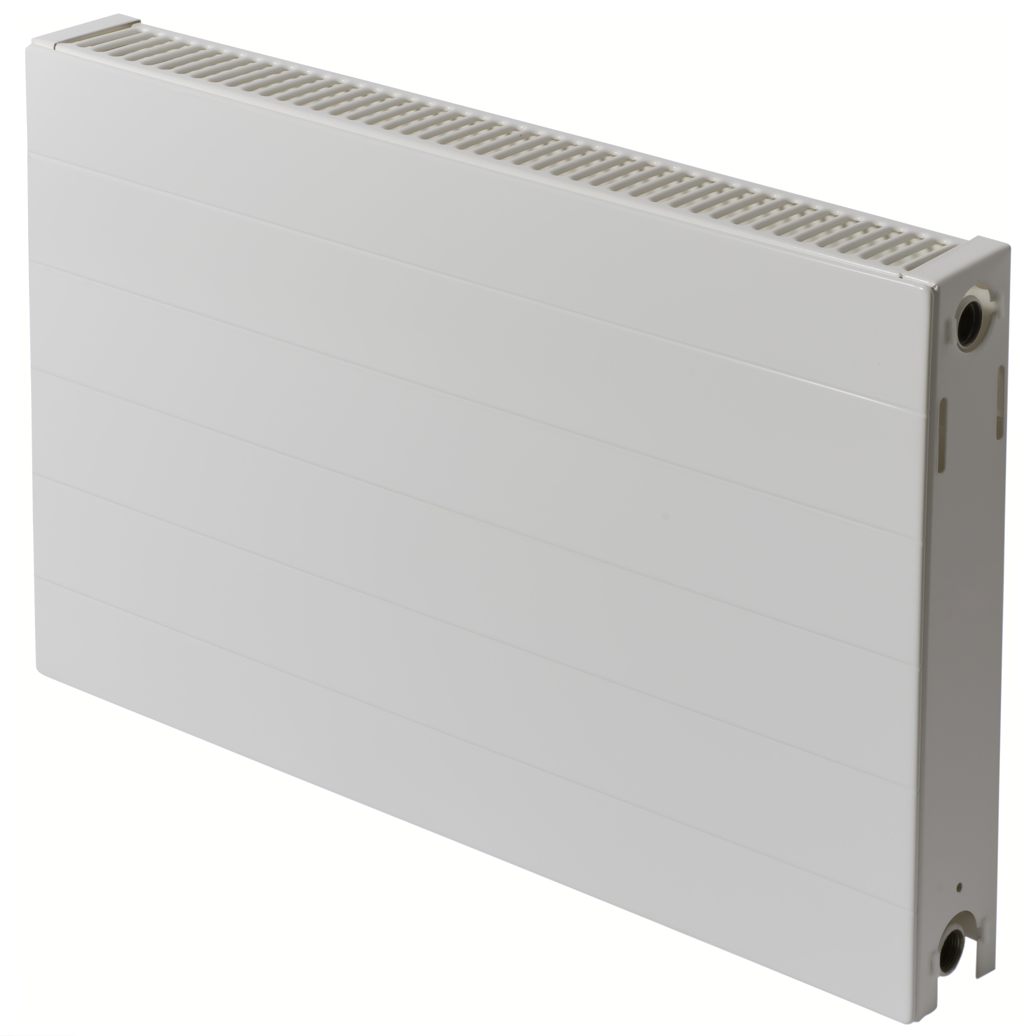 Sanivesk Raya Una Paneelradiator 332 Watt Wit 60X40 sanivesk kopen in de aanbieding