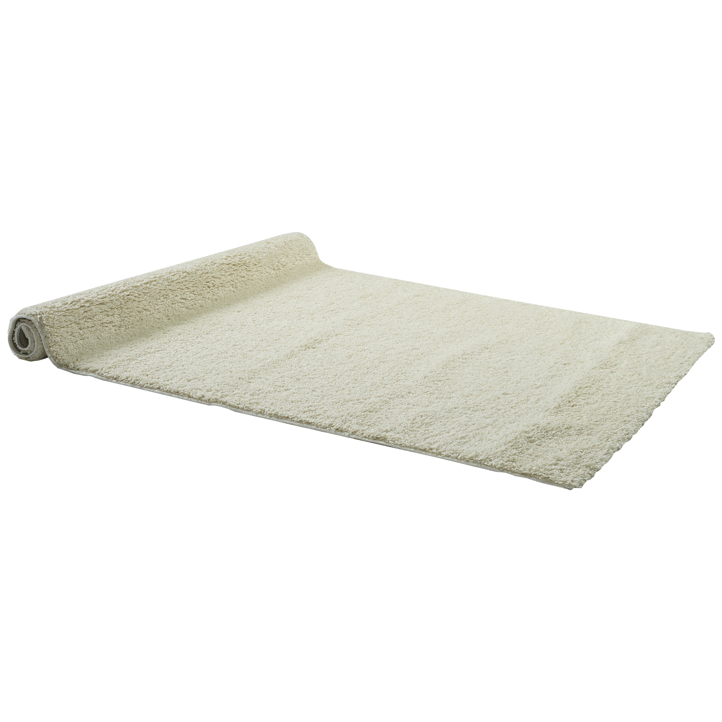 Loire Vloerkleed Creme 25 Mm 160X230 huismerk kopen in de aanbieding