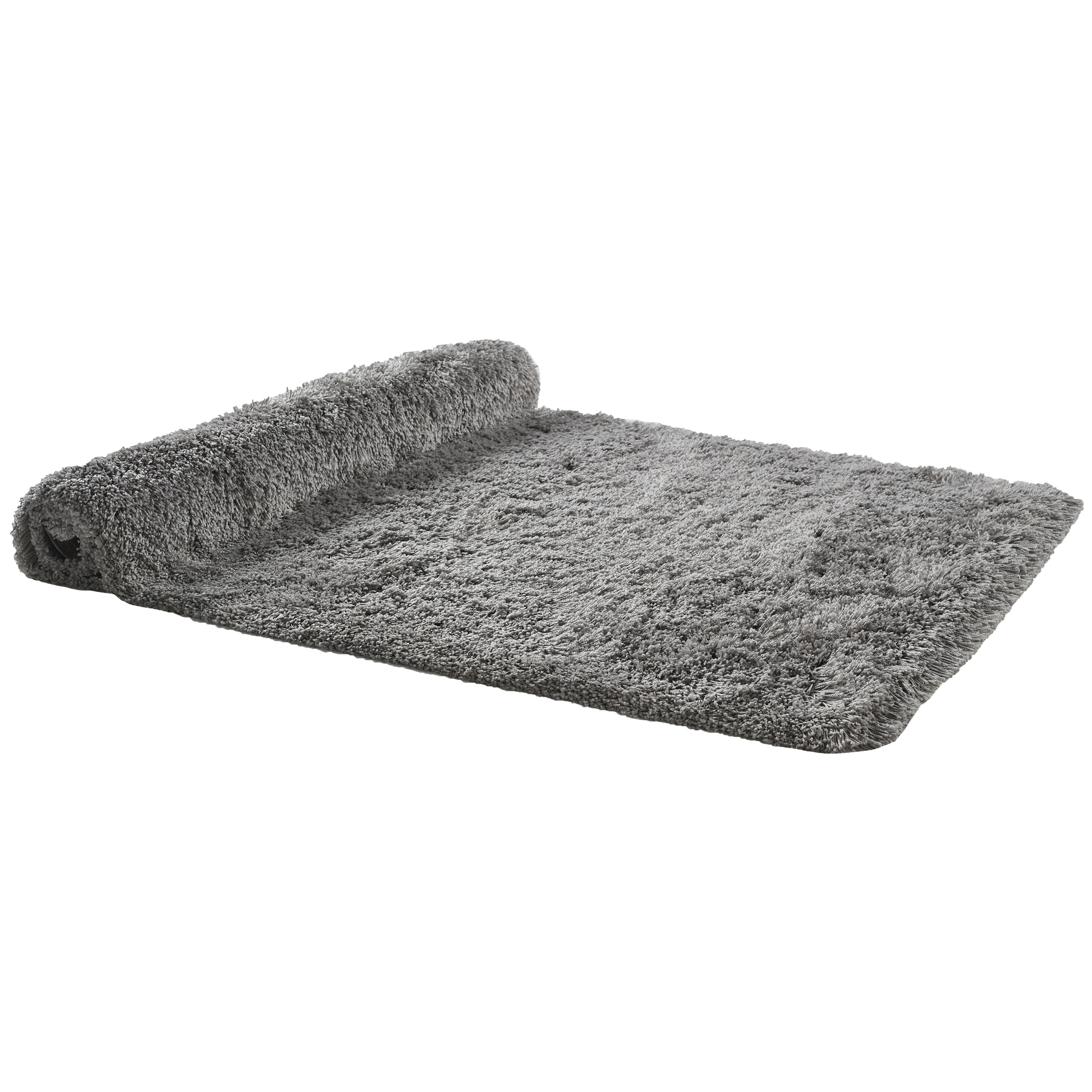 Fynn Vloerkleed Grijs 70 Mm 160X230 huismerk kopen in de aanbieding