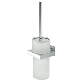 Tiger Toiletborstelhouder Items Hangend Chroom