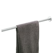 Tiger Telescopisch Handdoekrek Boston Chroom