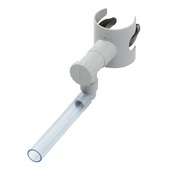 Martens regenwatercollector grijs