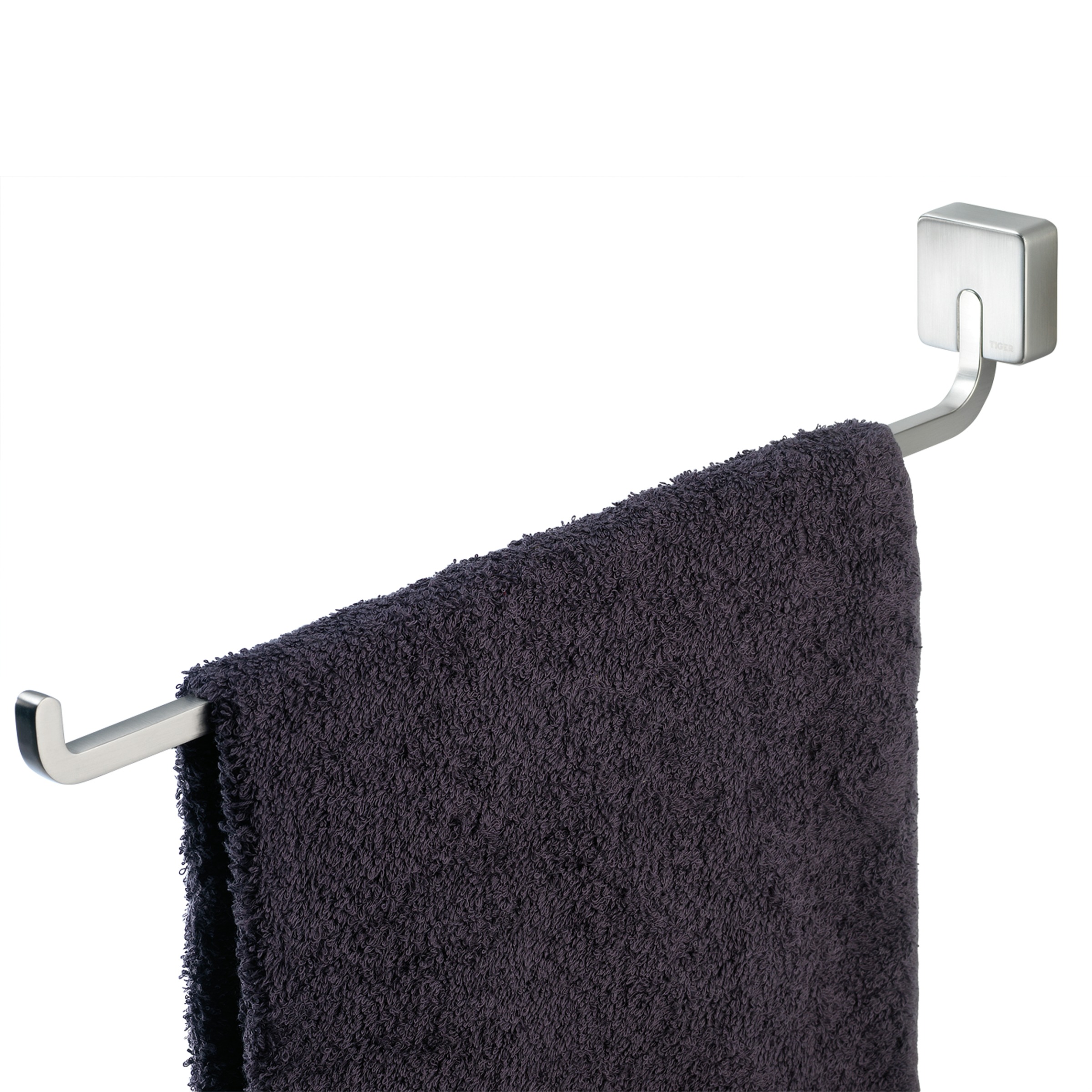 Tiger Handdoekrek Impuls Rvs tiger kopen in de aanbieding