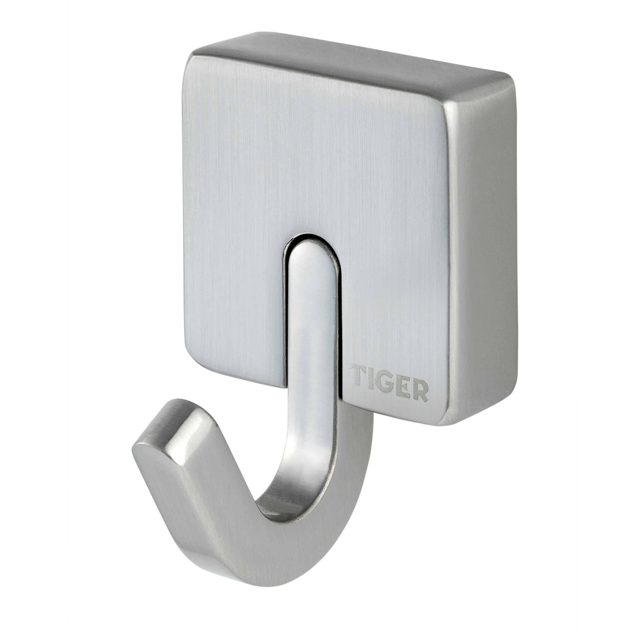 Tiger Haak Impuls Klein Rvs tiger kopen in de aanbieding