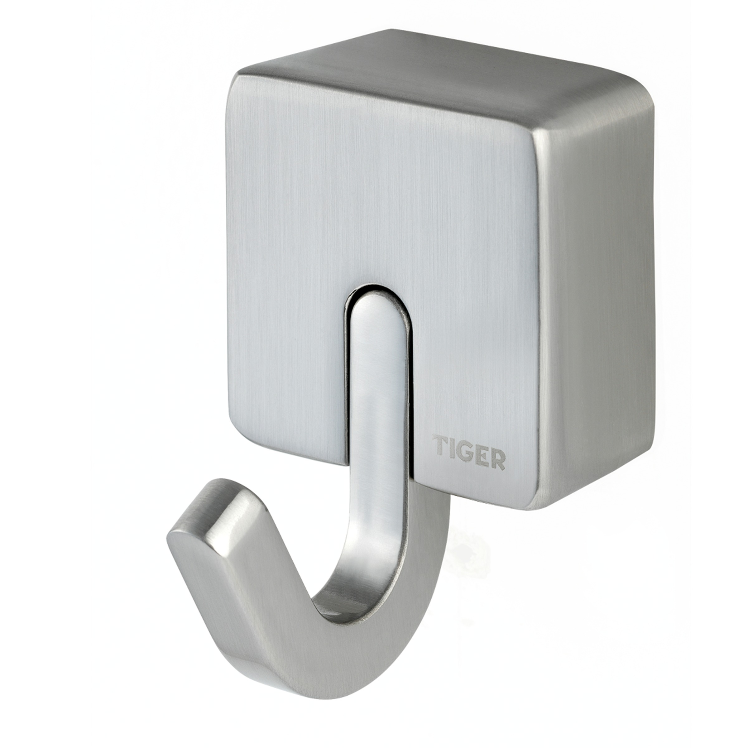 Tiger Haak Impuls Groot Rvs tiger kopen in de aanbieding