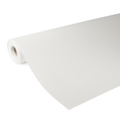 Glasweefsel kant en klaar RAL 9010 ruit fijn 155gr - 25m GWK103-25