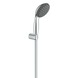 Grohe Handdouche Vitalio Start Ø10 cm 2 Standen Chroom