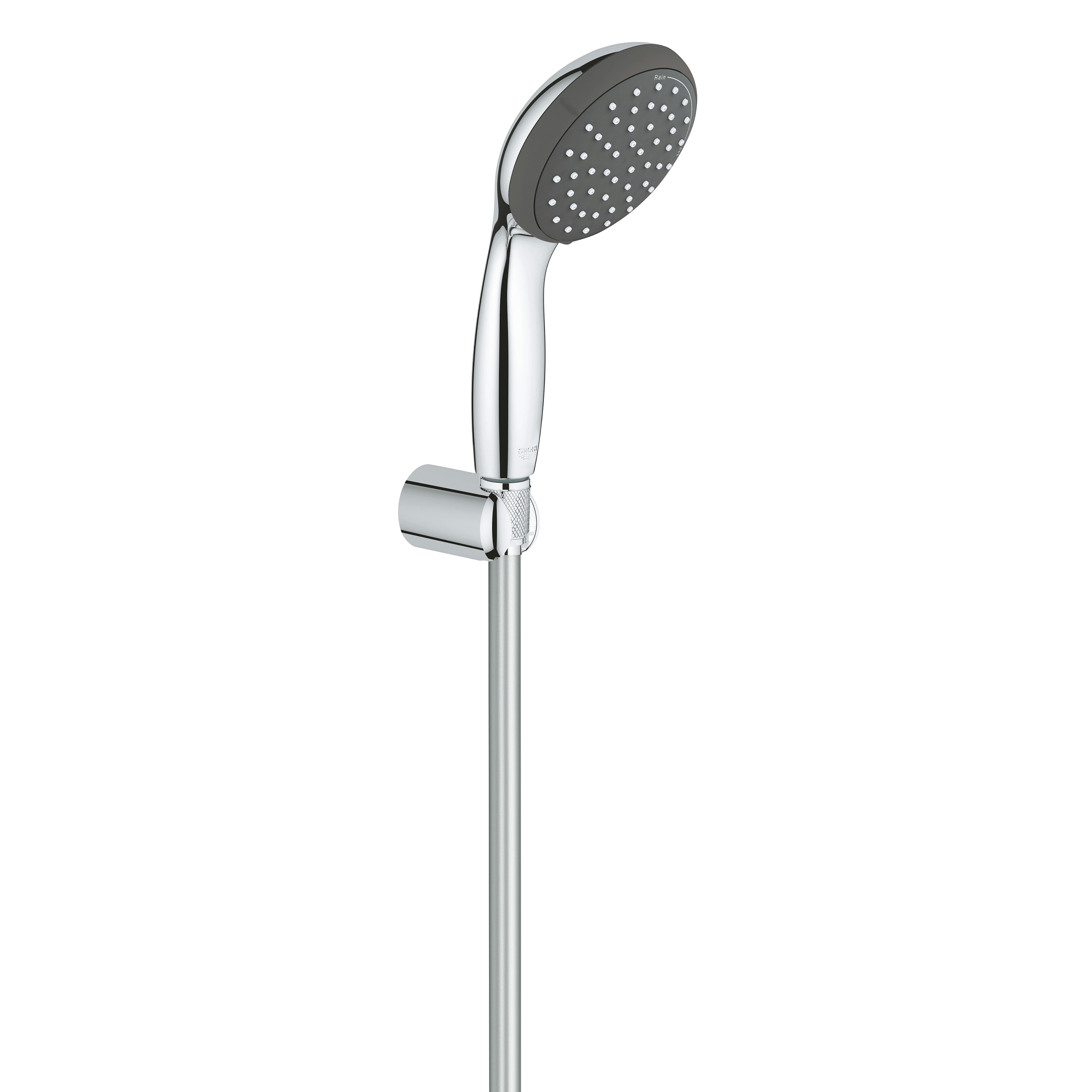Grohe Handdouche Vitalio Start O10 Cm 2 Standen Chroom grohe kopen in de aanbieding