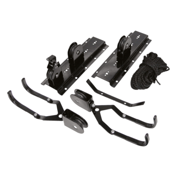 Dresco 5250702 Fietslift