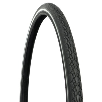 GAMMA | Buitenband 28x1 5/8x1 3/8 APS Refl kopen? | fietsbanden