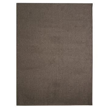 Talloos Nationaal volkslied klant GAMMA | Auvergne Vloerkleed Bruin 10 mm 170x230 cm kopen? | vloerkleden