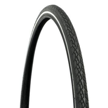 GAMMA | Buitenband 28x1 5/8x1 3/8 Refl kopen? | fietsbanden