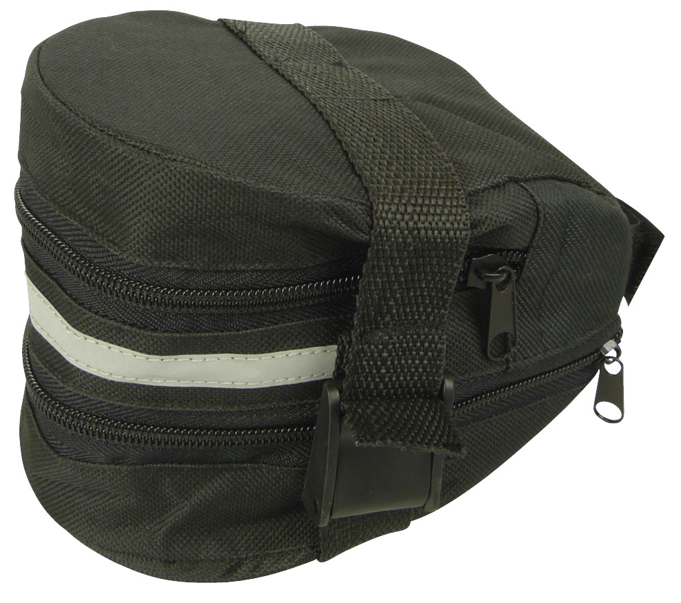 Dresco Zadeltas Snelbevestiging dresco kopen in de aanbieding