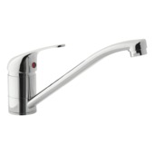 GO by Van Marcke Glib eengreeps keukenkraan