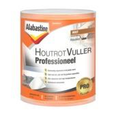 Alabastine houtrotvuller professioneel 330 ml
