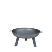 Livn vuurschaal Nara zwart