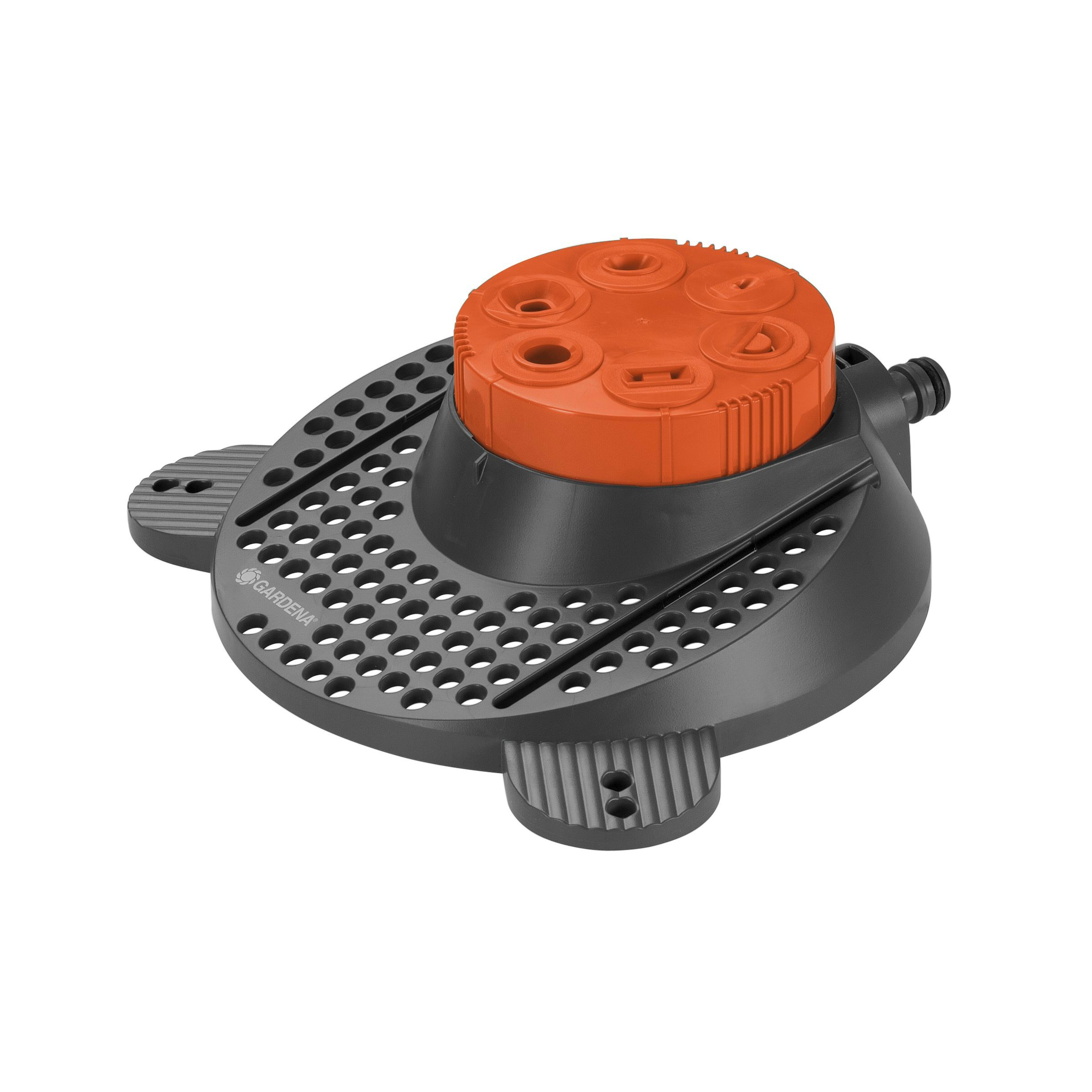 Gardena Multisproeier Boogie Kunststof gardena kopen in de aanbieding